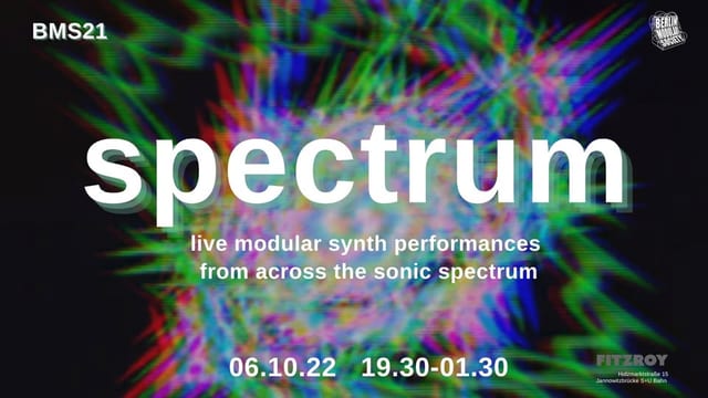 BMS21 flyer, listing drusnoise, Not for human consumption, Sara Persico & Tony Elieh, Jessica Kert