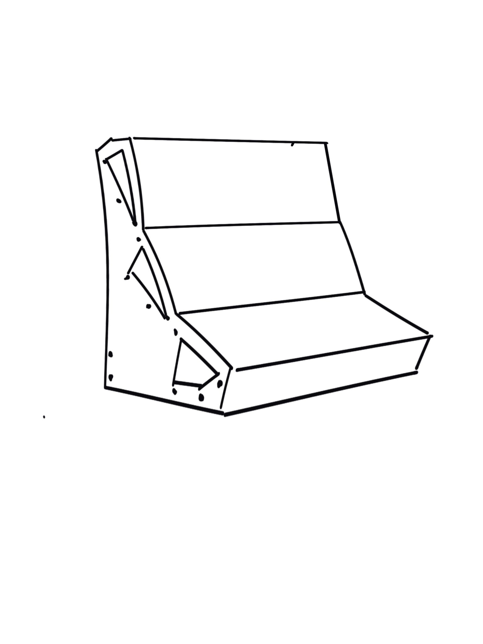 Modular box
